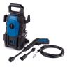 Scheppach Pressure Cleaner HCP1400 Scheppach Pressure Cleaner HCP1400